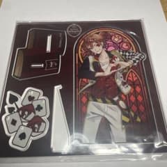 ツイステ　エース　アクスタのサムネイル