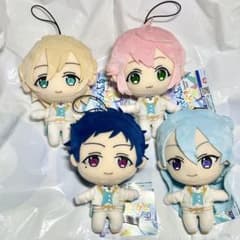 あんさんぶるスターズ！！ ぬいぐるみーfineーの入手方法まとめ – 攻略