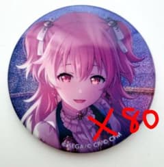 桃井愛莉 24a 24A 缶バッジ30点セット グッズ-バッチ】プロジェクトセカイ カラフルステージ！ feat. 初音