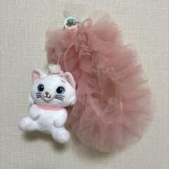 マリーちゃん好き必見♡♡おしゃれキャットマリー スマホハンド