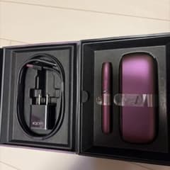 IQOS DUO PRISM LIMITED EDITION 本体のサムネイル