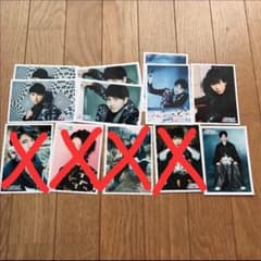 超特急 コーイチ 生写真のサムネイル