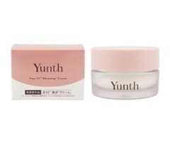 Yunth Pure VC Whitening Cream 30g - メルカリ