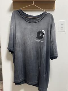 Maison Margiela 22SS BUBBLE TEEのサムネイル
