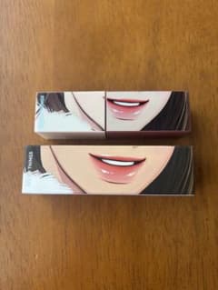 ALL MY THINGS Lip Tint 4 (Set of 2)