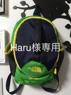 キッズリュック☆ザ ノース フェイスのサムネイル