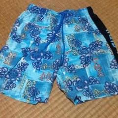 男児 水着130cmのサムネイル