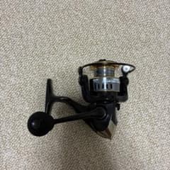 スピニングリール HE3000 釣り具のサムネイル