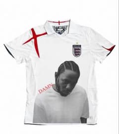 UMBRO DAMN. England Kendrick Lamar ゲームT m76604407085_1.jpg?1751446389