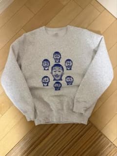 katameスウェットのサムネイル