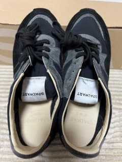 SPALWART スニーカー　37 新品