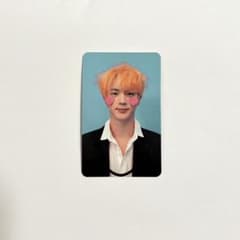 BTS 防弾少年団 LOVEYOURSELFジン トレカのサムネイル