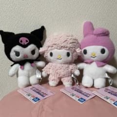 コンプリート】 マイメロディ・クロミ・マイスウィートピアノ