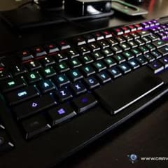 steelseries　apex m800のサムネイル
