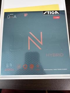 DNA HYBRID H 赤　MAXのサムネイル