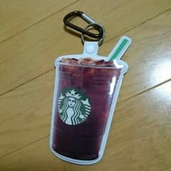 非売品 スターバックス パスケースのサムネイル