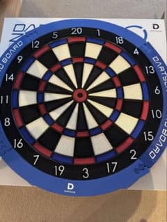 超メルカリ市限定DARTSLIVE ZERO BOARD ダーツライブゼロボード DARTSLIVE ZERO BOARD ダーツライブゼロボード - メルカリ