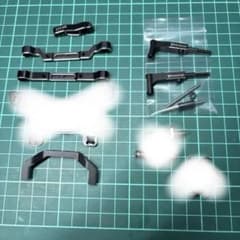 YOKOMO アルミパーツ5点セットのサムネイル