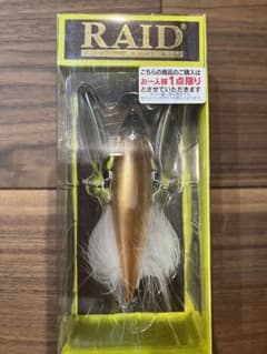 レイドジャパン　ダッジのサムネイル