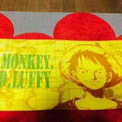 ONE PIECEのサムネイル