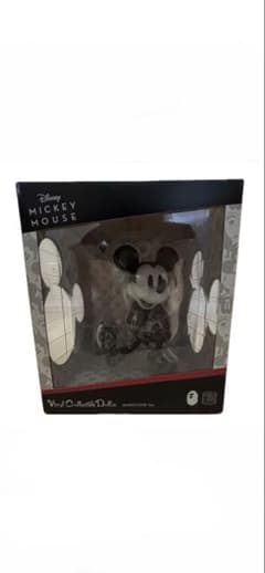 その他 BAPE MICKEY MOUSE VCD MONOTONE Ver. BAPE MICKEY MOUSE VCD MONOTONE Ver. 限定品 - メルカリ