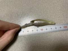 ジャッカル　ソウルシャッド　52spのサムネイル