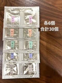 エレガンス　モデリングカラーアップベース　メイクアップベース　30個のサムネイル