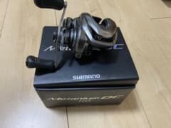 シマノ　メタニウムDC HG 右ハンドルのサムネイル