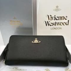 【新品未使用】Vivienne Westwood 長財布 955VW339 新品未使用】Vivienne Westwood 長財布 955VW306 - メルカリ