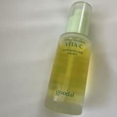 goodal VITA-C DARK SPOT CARE SERUM 50mlのサムネイル