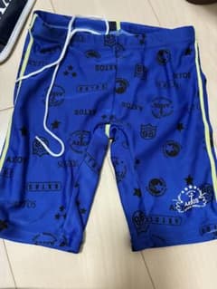 AXTOS 男の子用 水着 スイミングパンツのサムネイル