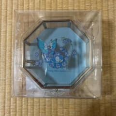 【早い者勝ち】ポッチャマ ネモフィラ アクセサリーケースのサムネイル