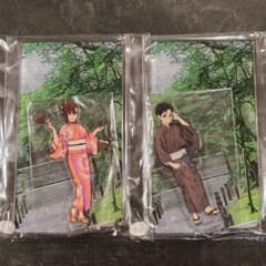 단다단 쿄마후 아크릴 스탠드 오카룬 모모