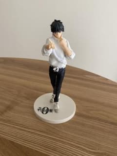 呪術廻戦0 乙骨憂太　フィギュアのサムネイル
