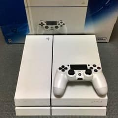 PS4+隼アケコン+ストリートファイター5のサムネイル