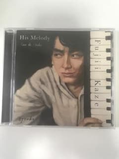 藤井風 his melody - メルカリ