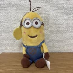 미니언 인형 장난감 약 15cm