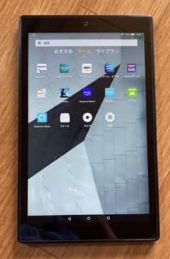 Fire HD 10  第7世代 32GBのサムネイル