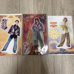 瀬口黎弥　アクスタセットのサムネイル