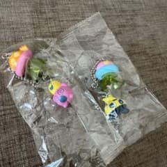 未開封　たまごっち　ガチャ　2点セットのサムネイル