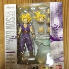 ドラゴンボールのサムネイル