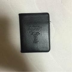 STUSSY 定期入れのサムネイル