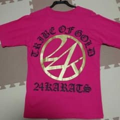 24karatu 2枚で2500円！のサムネイル