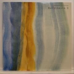[Original] Masakatsu Takagi Marginalia II LP
