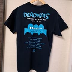 DRADNATS 半袖Tシャツのサムネイル