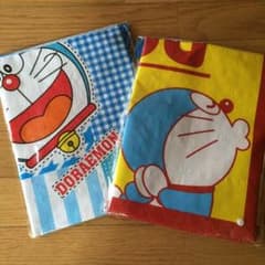 ドラえもんレジャーシートのサムネイル