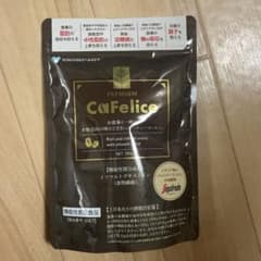 カフェリーチェプレミアムコーヒー 180gのサムネイル