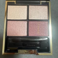 SUQQU デザイニングカラーアイズ04 絢撫子のサムネイル