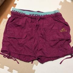 ショートパンツのサムネイル