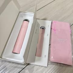 メディキューブ美顔器　ミニのサムネイル
